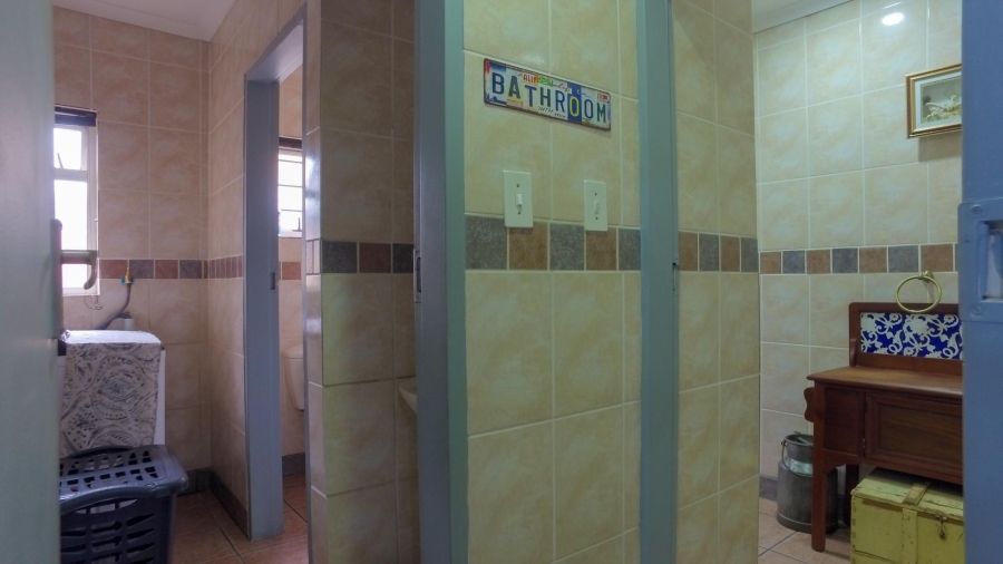 Commercial Property for Sale in Bodorp North West